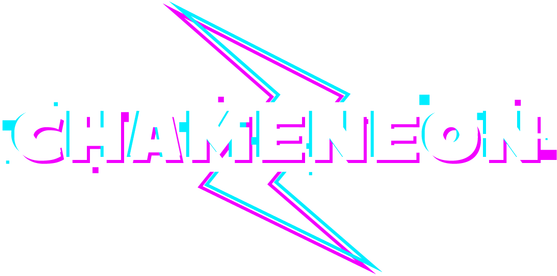 Логотип Chameneon