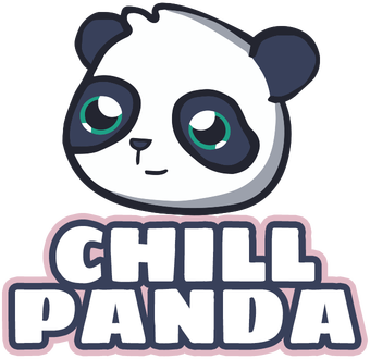 Логотип Chill Panda
