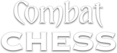 Логотип Combat Chess