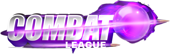 Логотип Combat League