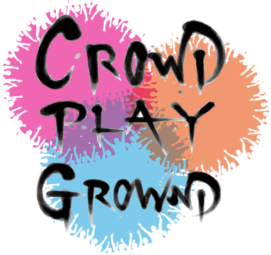 Логотип Crowd Playground