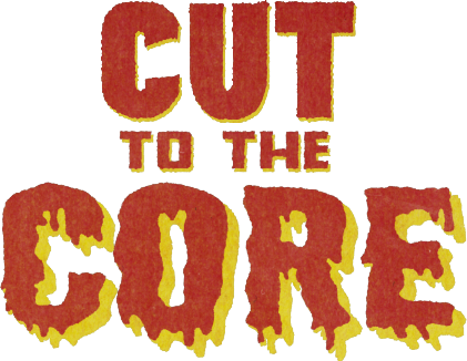 Логотип Cut to the Core