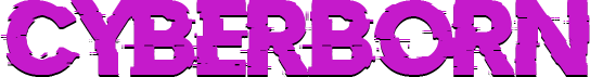Логотип CyberBorn