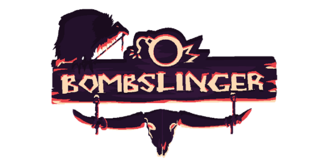 Логотип Bombslinger