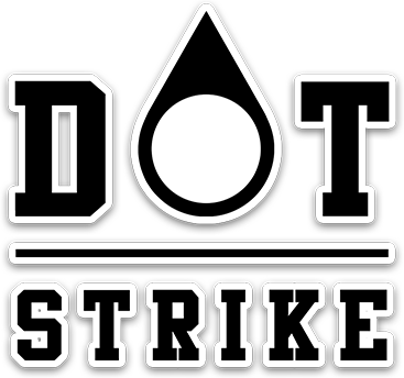 Логотип DotStrike