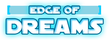 Логотип Edge of Dreams