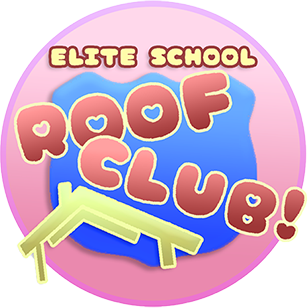 Логотип Elite School Roof Club