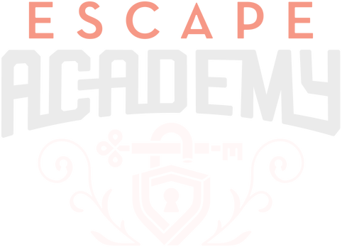 Логотип Escape Academy