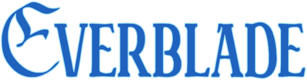 Логотип Everblade