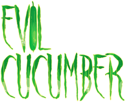 Логотип Evil Cucumber