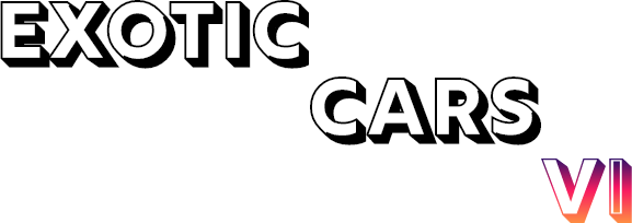 Логотип Exotic Cars 6