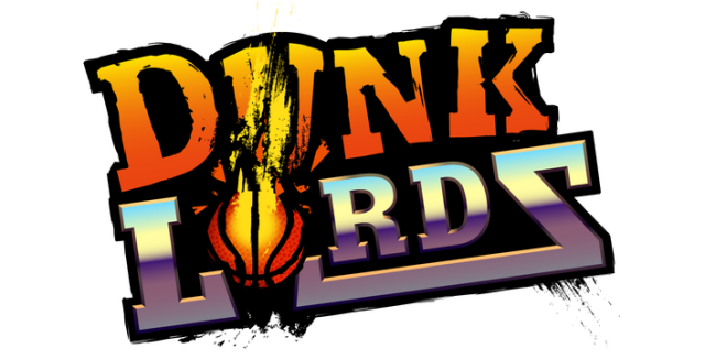 Логотип Dunk Lords