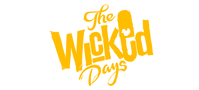 Логотип The Wicked Days