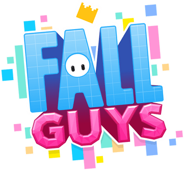 Логотип Fall Guys: Ultimate Knockout