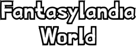 Логотип Fantasylandia World