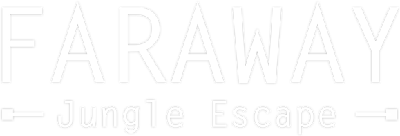 Логотип Faraway: Jungle Escape