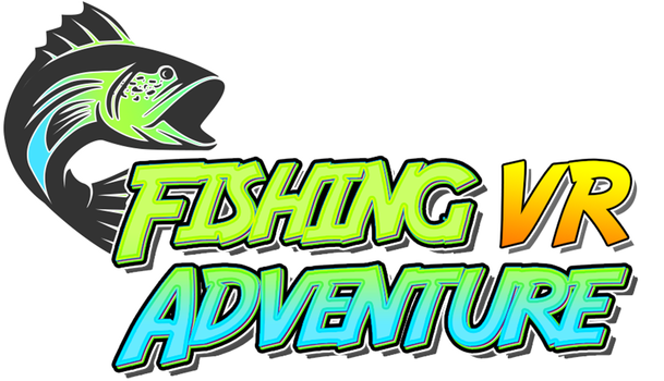 Логотип Fishing Adventure VR