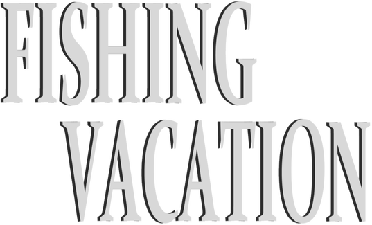 Логотип Fishing Vacation