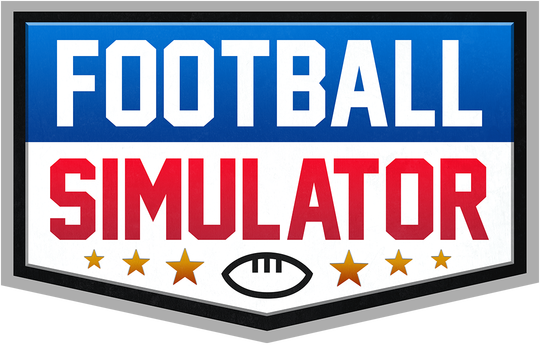 Логотип Football Simulator