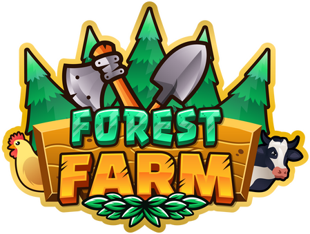 Логотип Forest Farm