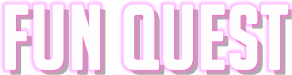 Логотип Fun Quest
