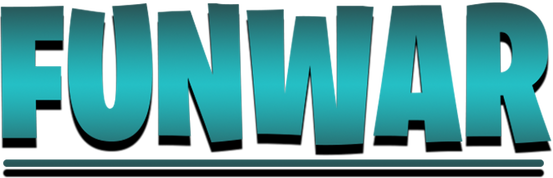 Логотип FunWar
