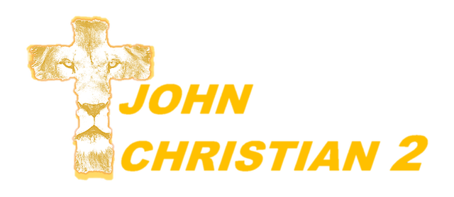 Логотип John Christian 2