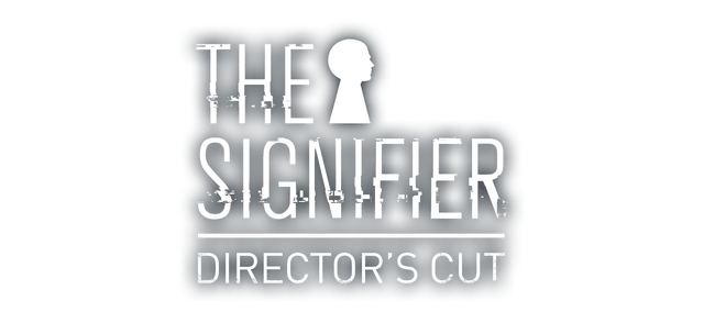 Логотип The Signifier Director's Cut