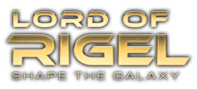 Логотип Lord of Rigel