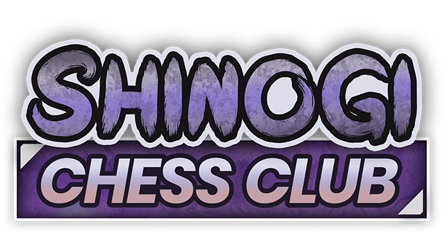 Логотип Shinogi Chess Club