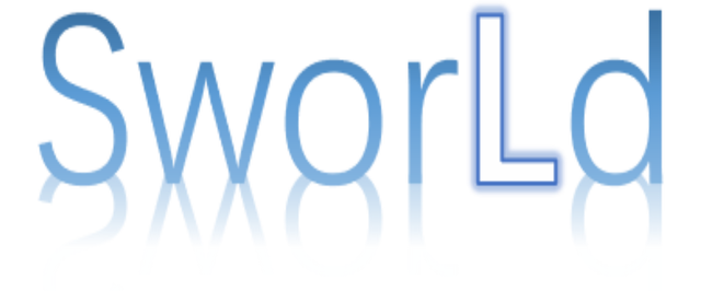 Логотип SworLd