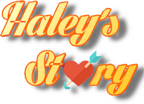 Логотип Haley's Story
