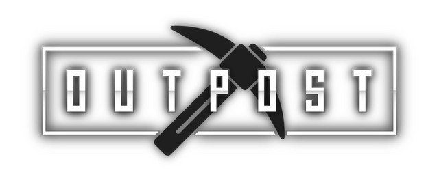 Логотип Outpost