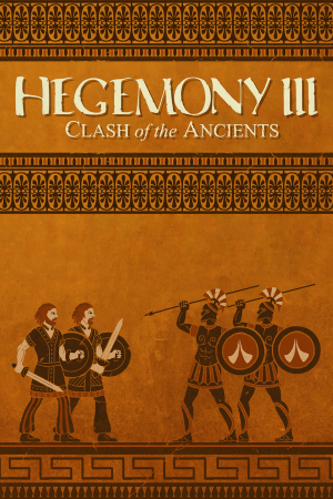 Hegemony 3: Clash of the Ancients