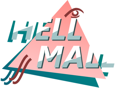 Логотип HELLMALL