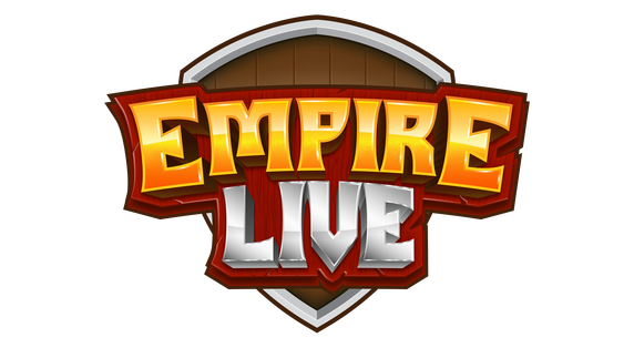 Логотип Empire Live