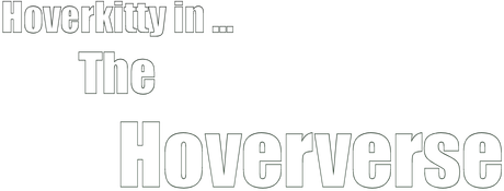 Логотип Hoverkitty: Hoververse