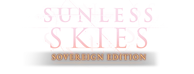 Логотип Sunless Skies: Sovereign Edition