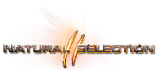 Логотип Natural Selection 2