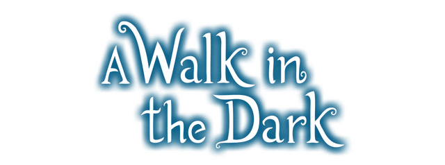 Логотип A Walk in the Dark