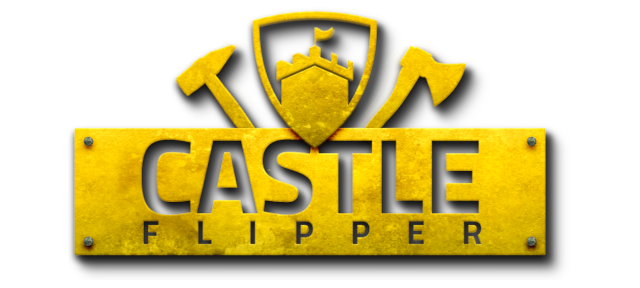 Логотип Castle Flipper