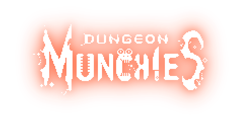 Логотип Dungeon Munchies