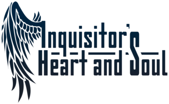 Логотип Inquisitor's Heart and Soul
