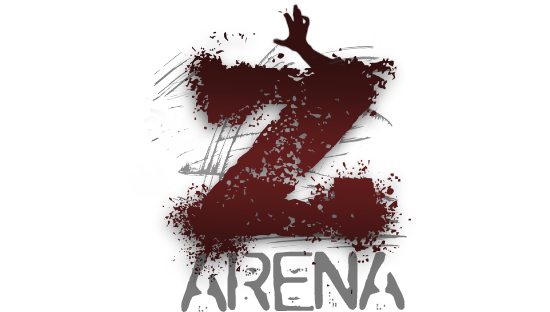 Логотип Z Arena