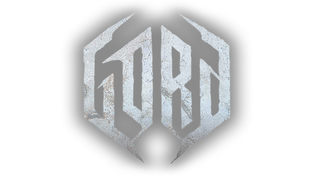 Логотип Gord