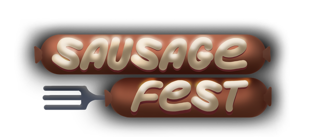 Логотип Sausage Fest