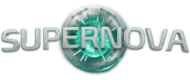 Логотип Supernova Tactics