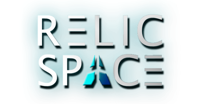 Логотип Relic Space
