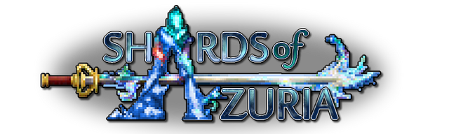 Логотип Shards of Azuria