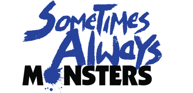 Логотип Sometimes Always Monsters
